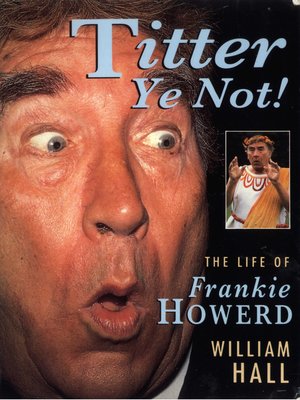 cover image of Titter Ye Not!